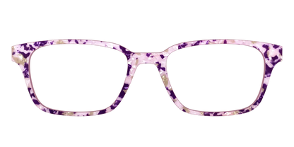The Spotted Thistle Pearl Tortoise