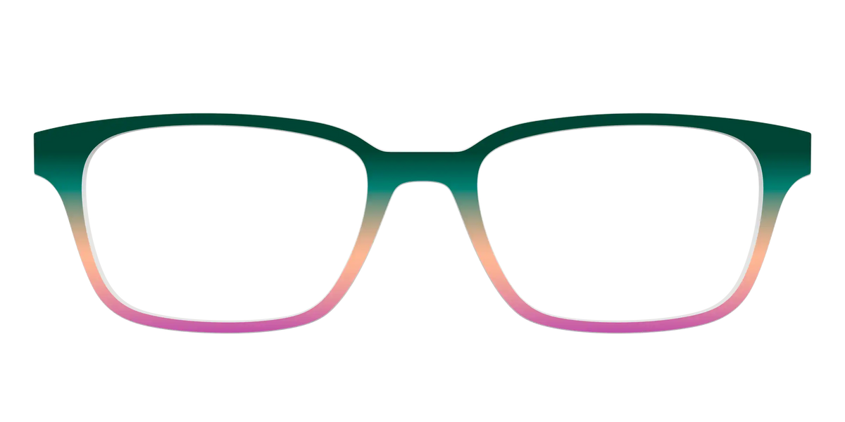 The Spruce to Rosewood Gradient