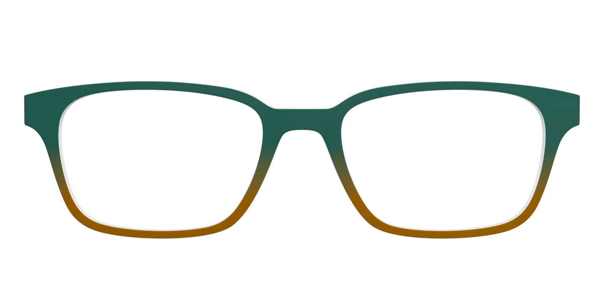 The Spruce to Toffee Gradient
