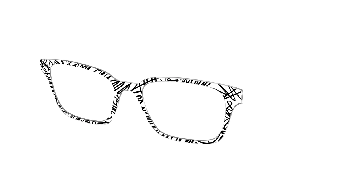 The Stylish Scribble