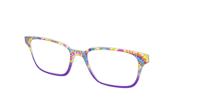 The Sundazed Tie Dye