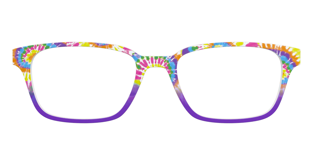 The Sundazed Tie Dye