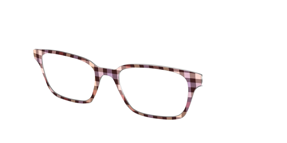 The Sun-Kissed Plaid
