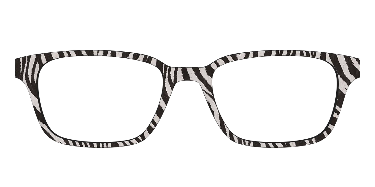 The Zebra Stripes