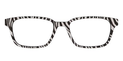 The Zebra Stripes
