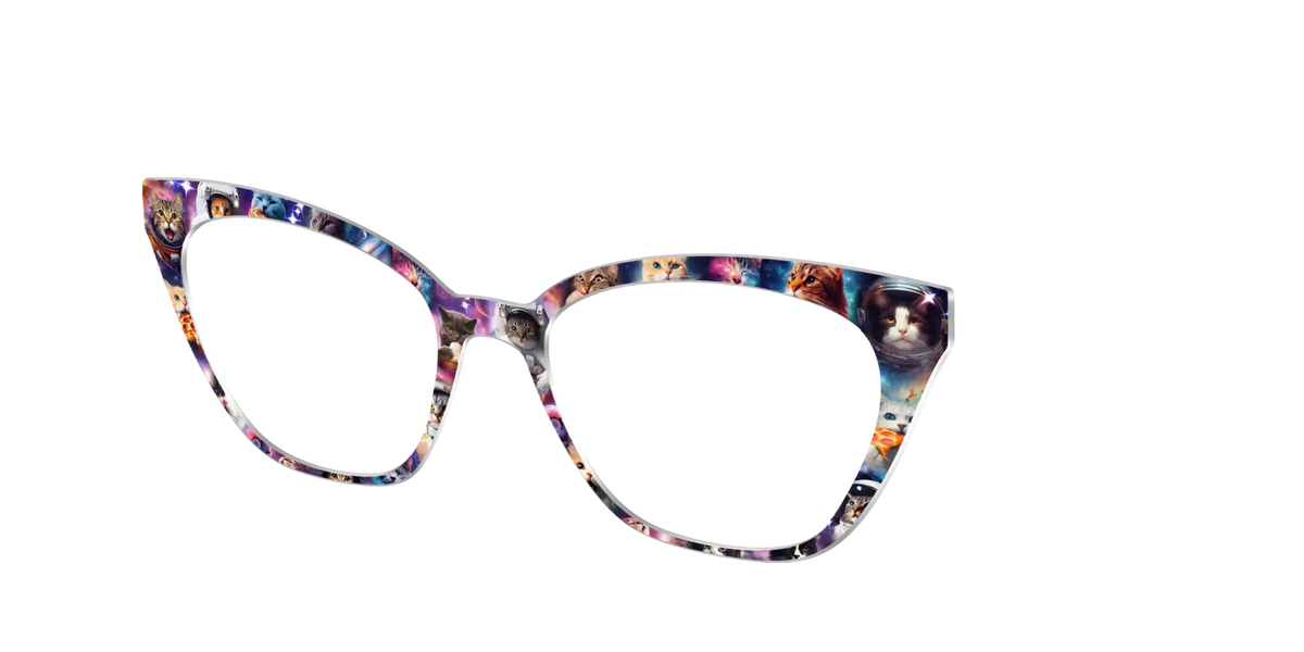 The Galactic Kittens