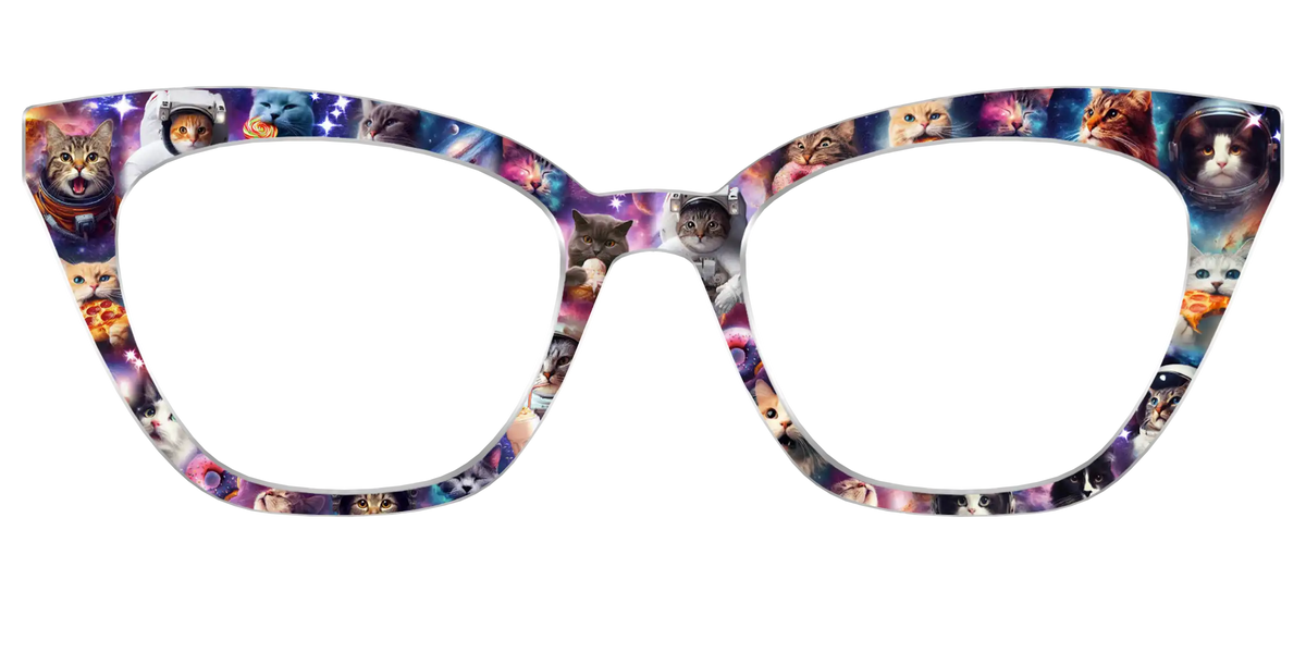 The Galactic Kittens