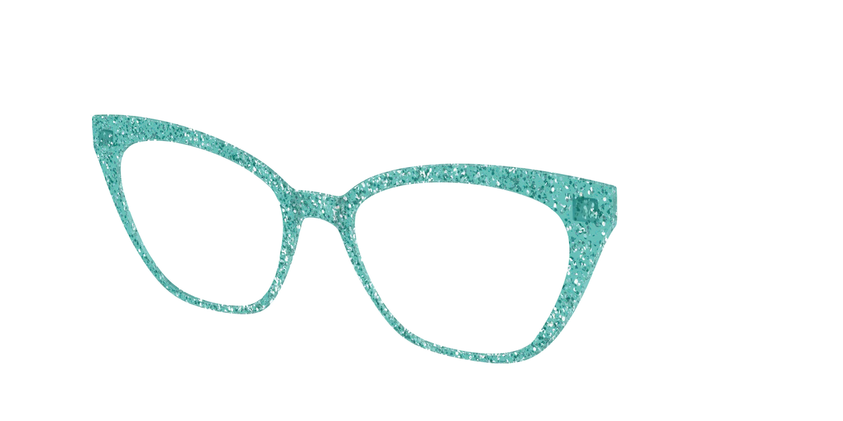 The Mint Sparkle