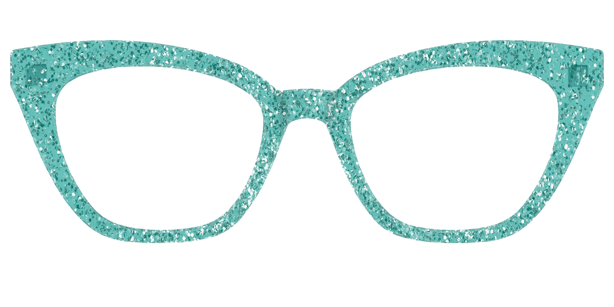 The Mint Sparkle