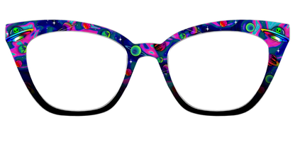 The Space Invasion Marble