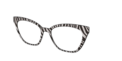 The Zebra Stripes