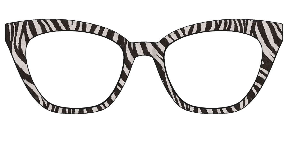 The Zebra Stripes
