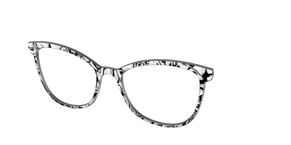 The Black & White Pearl Marble