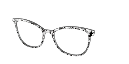 The Black & White Pearl Marble