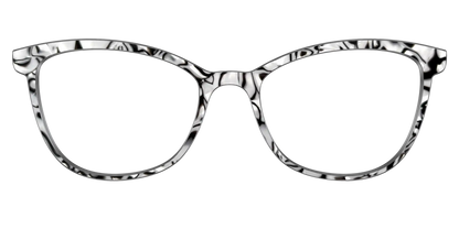 The Black & White Pearl Marble