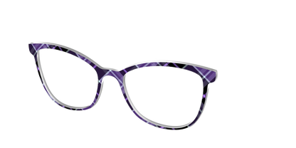 The Blackberry Plaid