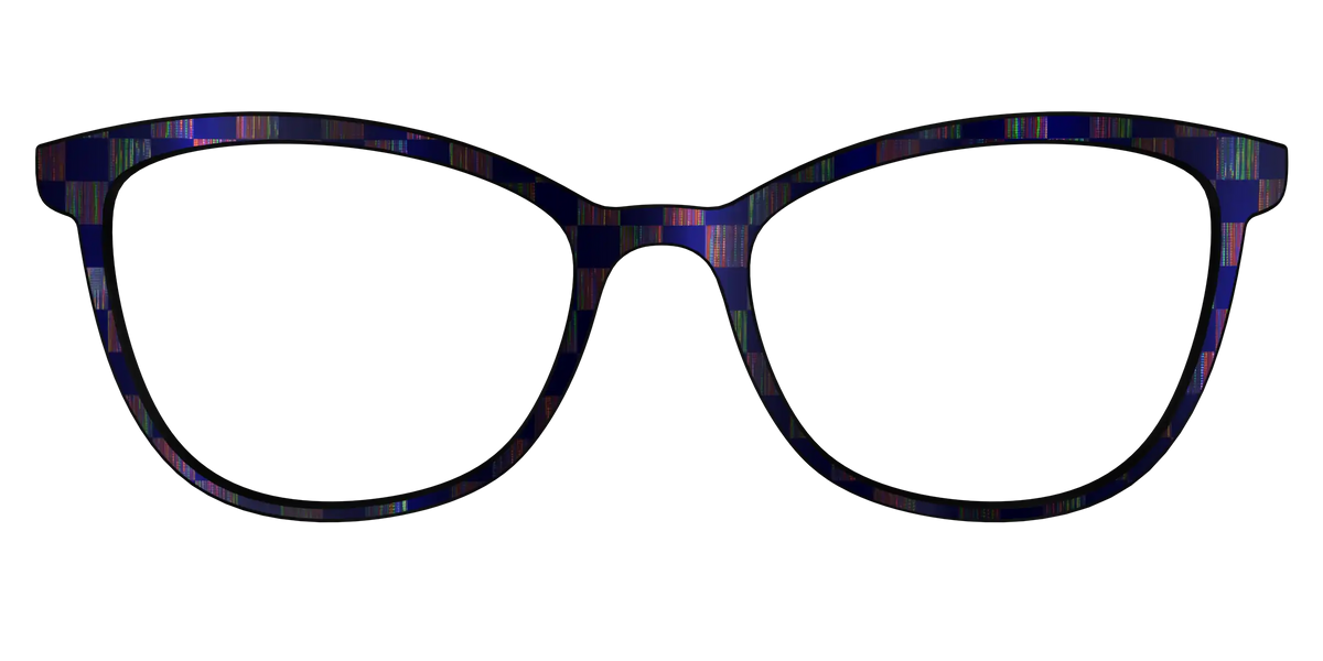 The Black Holographic Check