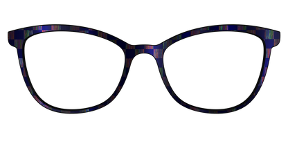 The Black Holographic Check