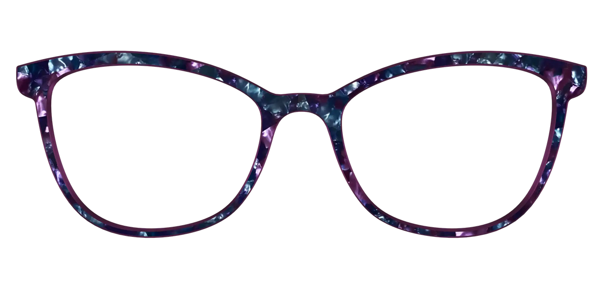 The Black Opal Pearl Tortoise