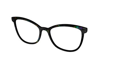The Black Holographic Scrolls