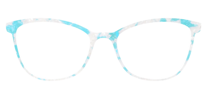 The Blue Sky Pearl Tortoise