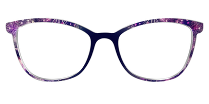 The Brilliant Bursts Bokeh
