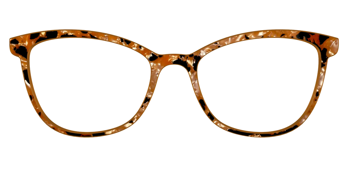 The Caramel Pearl Tortoise