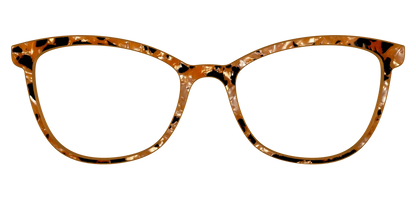 The Caramel Pearl Tortoise