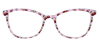 The Casino Cherries