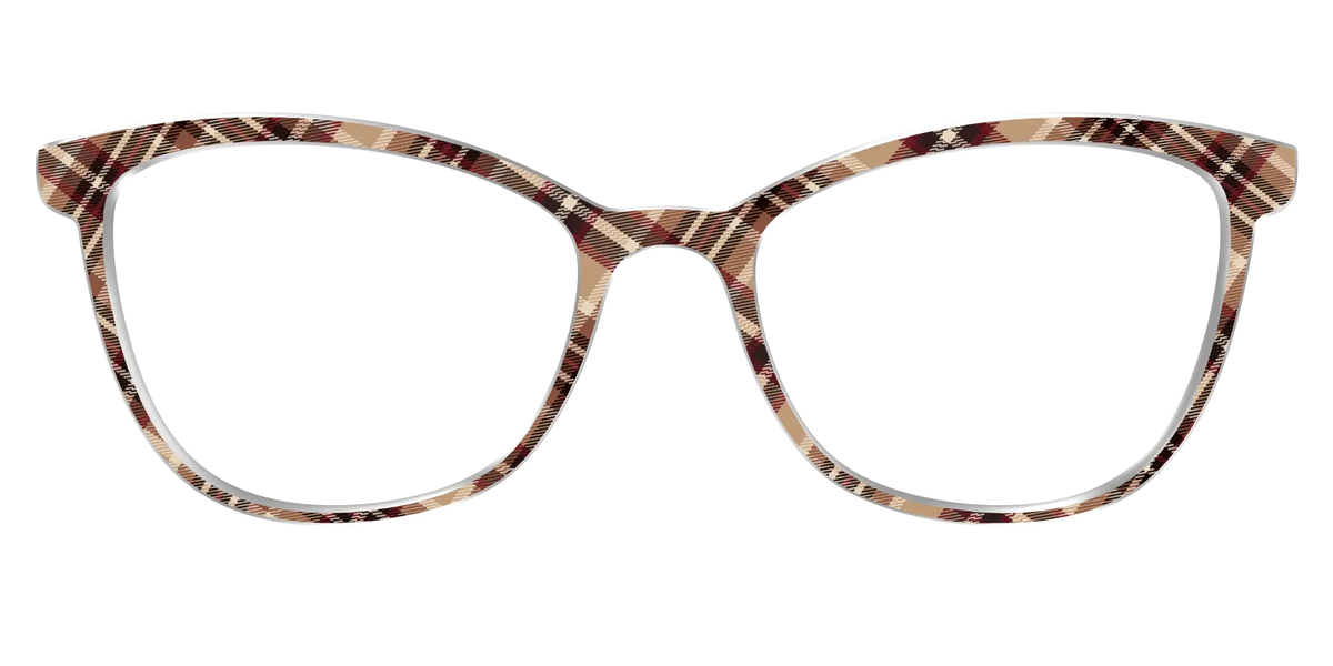The Chestnut Flannel