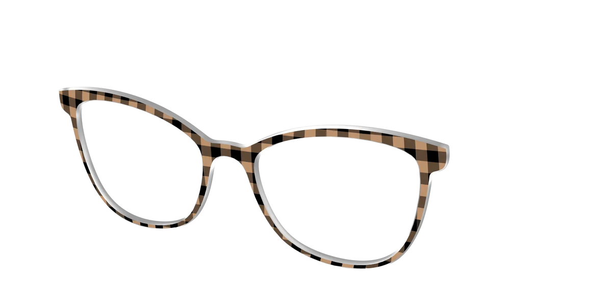 The Cider Buffalo Plaid