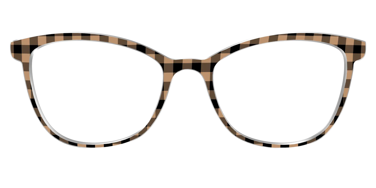 The Cider Buffalo Plaid