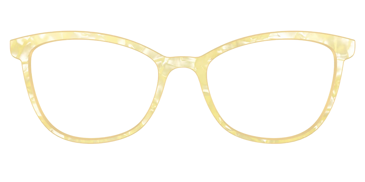 The Citrine Pearl Marble