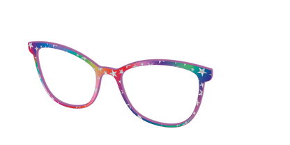 The Holographic Superstars