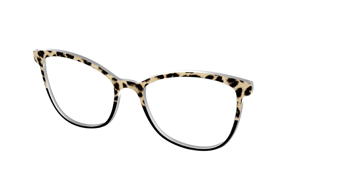 The Leopard Spots Split