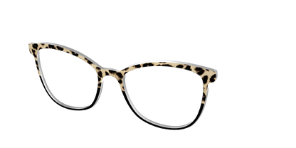 The Leopard Spots Split