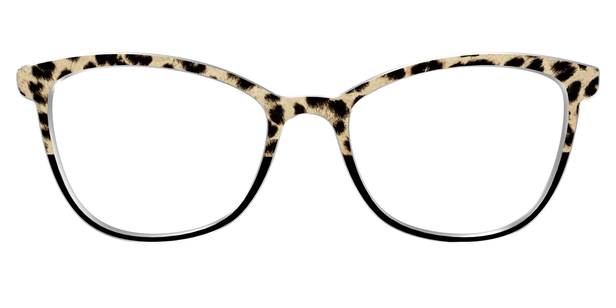 The Leopard Spots Split
