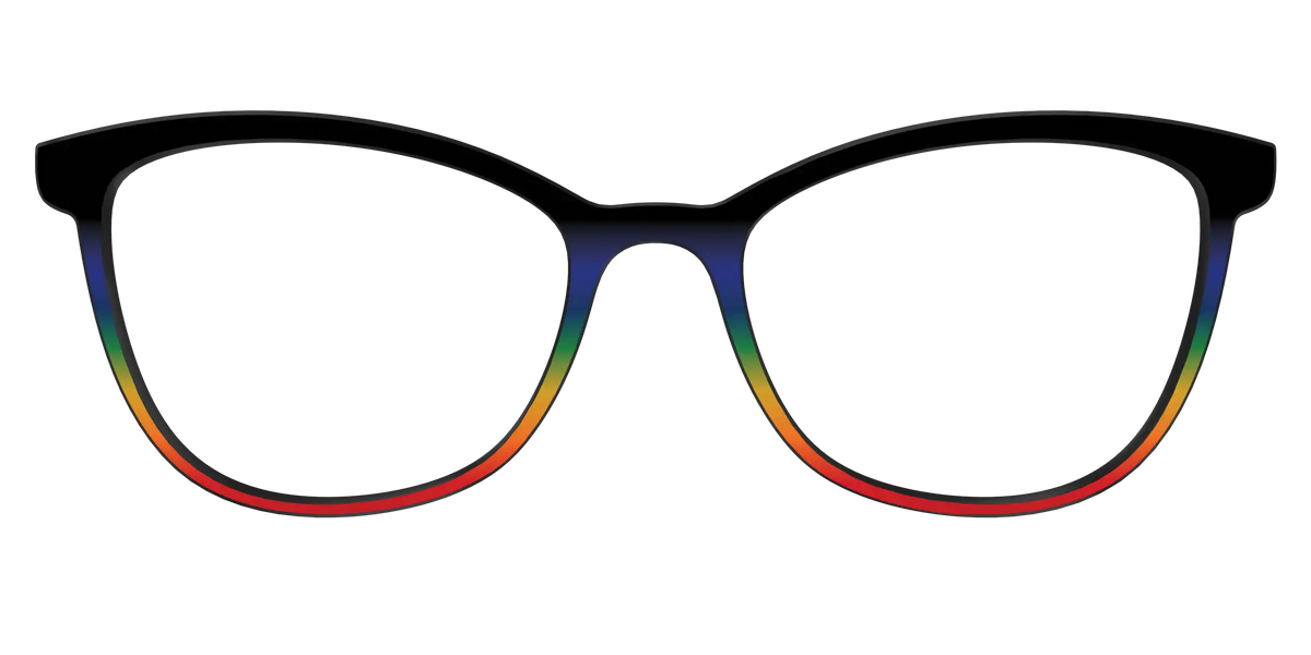 The Love Wins Gradient
