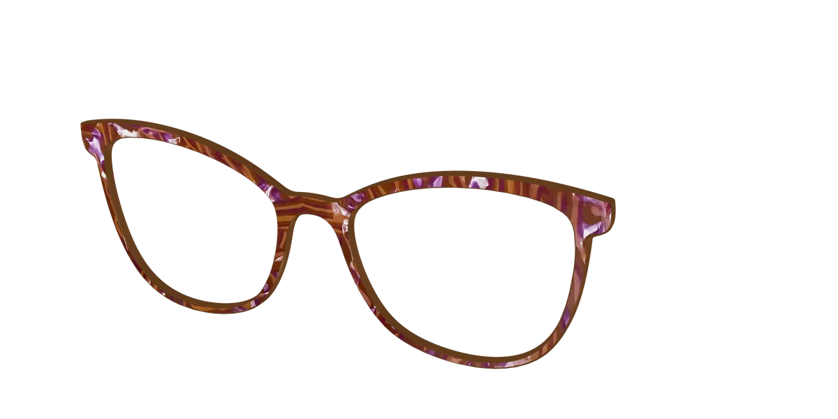 The Maple Pearl Marble