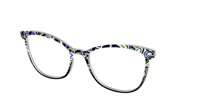 The Marbled Ectoplasm