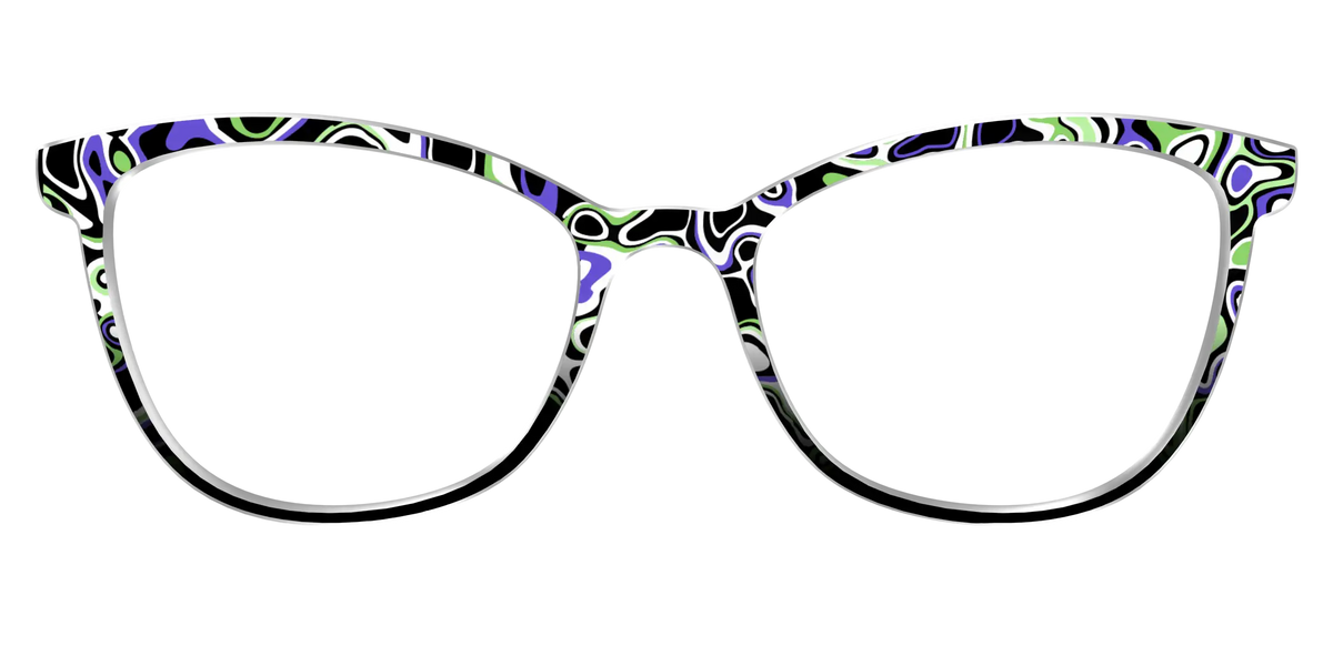 The Marbled Ectoplasm