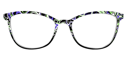 The Marbled Ectoplasm