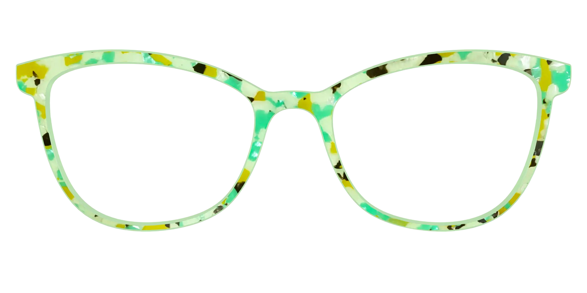 The Matcha Pearl Tortoise