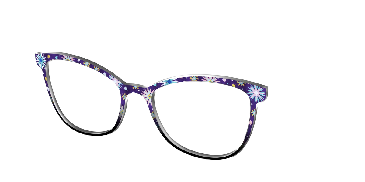 The Mystical Snowflakes
