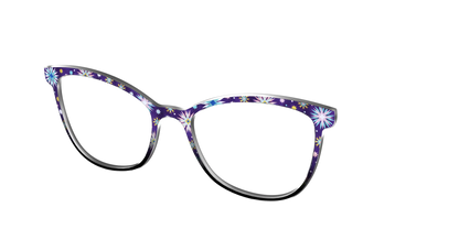 The Mystical Snowflakes