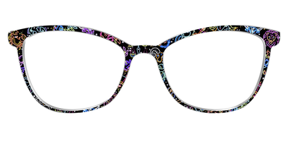 The Neon Zodiacs