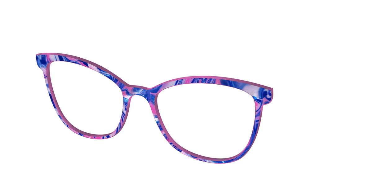 The Nightlife Pearl Marble