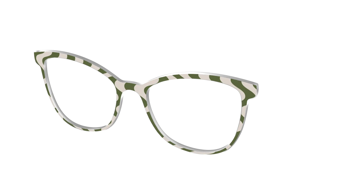 The Olive Waves
