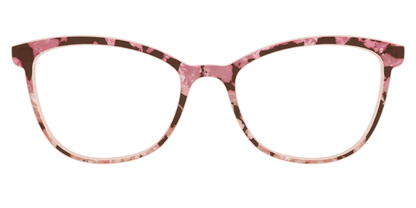 The Pale Peach Pearl Tortoise