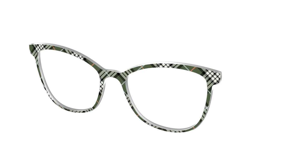 The Personality Plaid